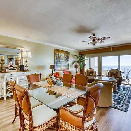 Admirals Quarters Villa Orange Beach Room photo