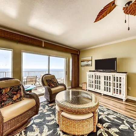 Admirals Quarters Villa Orange Beach Room photo