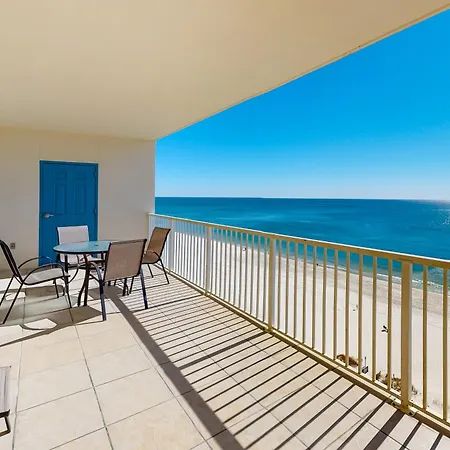 Admirals Quarters Villa Orange Beach Room photo