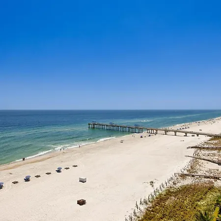 Admirals Quarters Villa Orange Beach Room photo