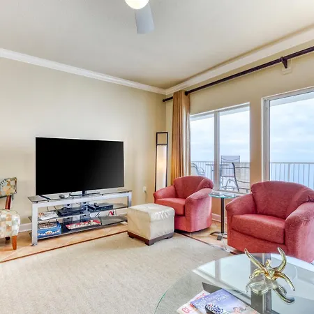 Admirals Quarters Villa Orange Beach Room photo