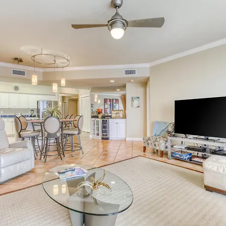 Admirals Quarters Villa Orange Beach Room photo