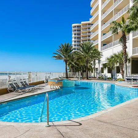 Admirals Quarters Villa Orange Beach Room photo