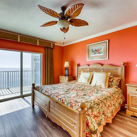 Admirals Quarters Villa Orange Beach Room photo
