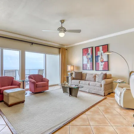 Admirals Quarters Villa Orange Beach Room photo