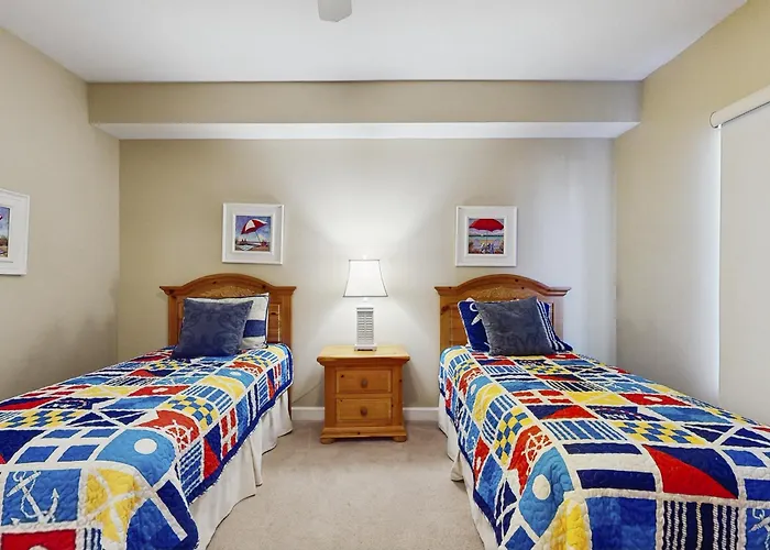 Admirals Quarters