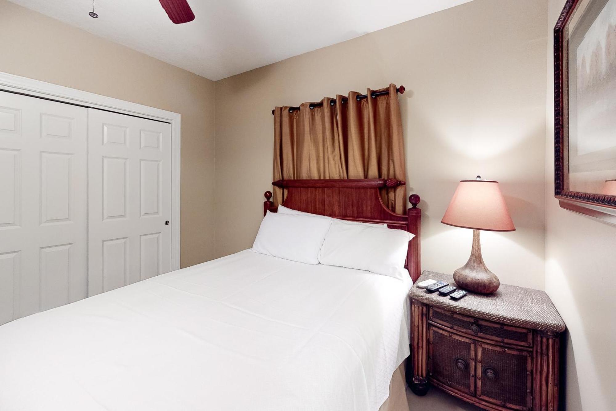 Admirals Quarters