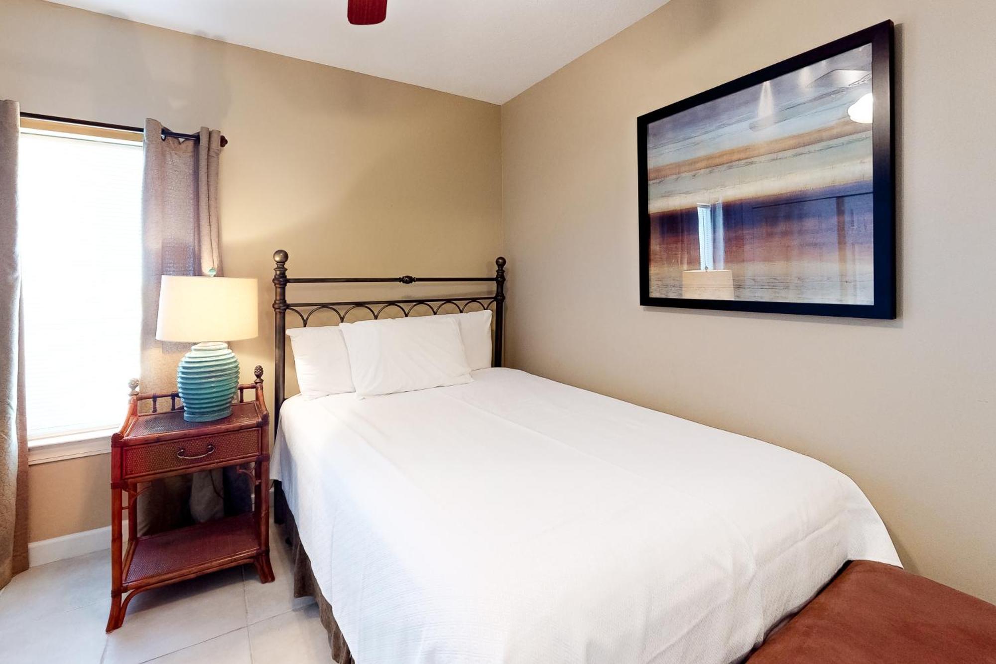 Holiday home Admirals Quarters