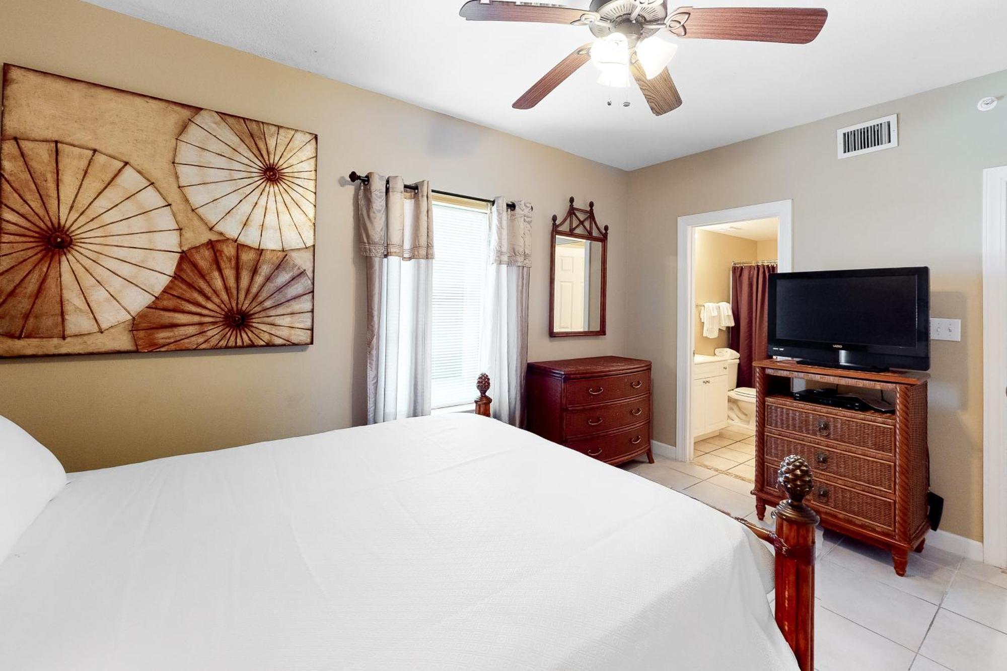 Holiday home Admirals Quarters *