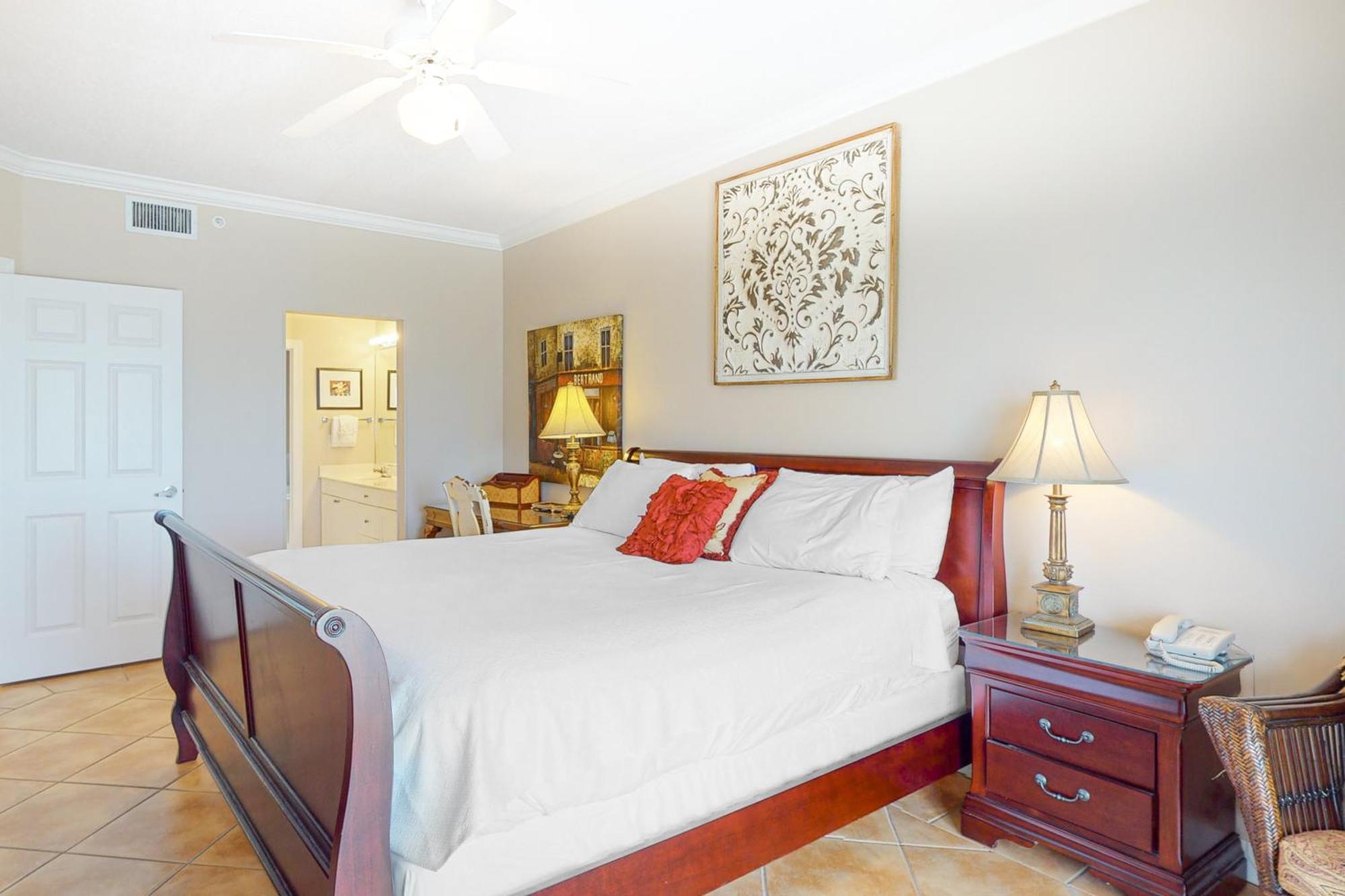Admirals Quarters Holiday home Orange Beach