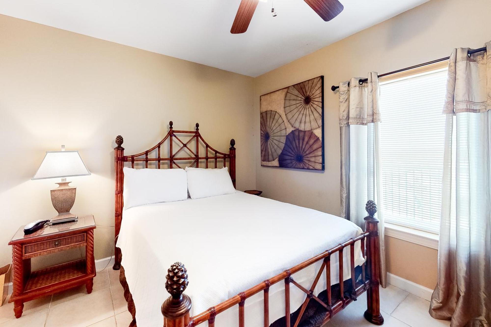 Admirals Quarters Orange Beach