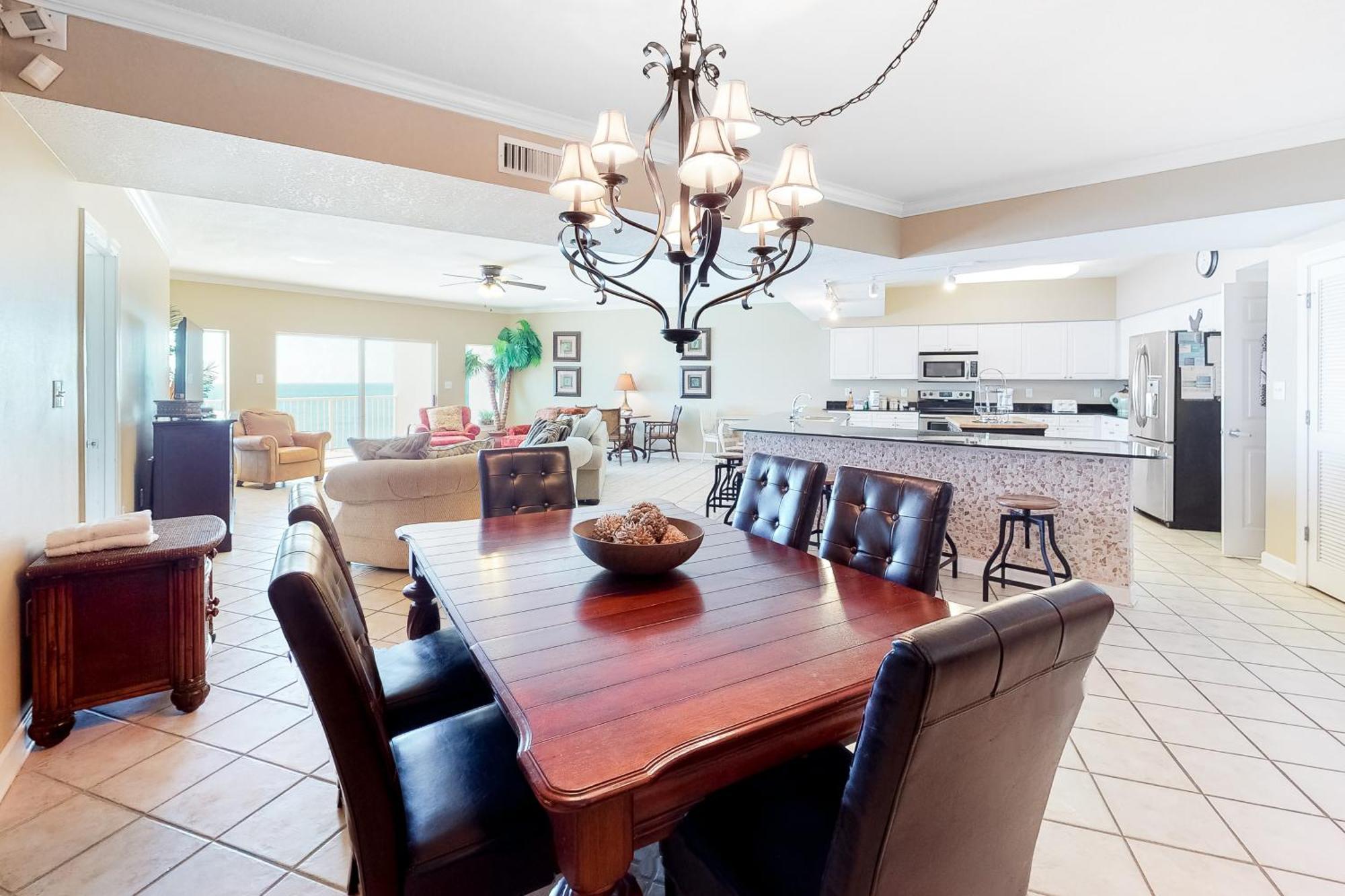 Admirals Quarters Holiday home