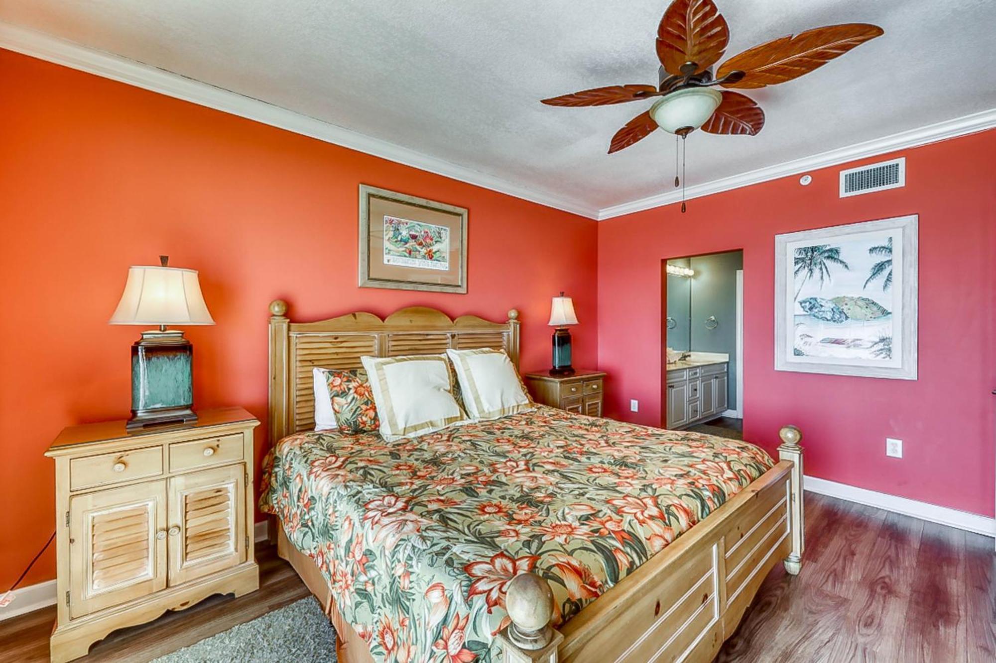 Holiday home Admirals Quarters Orange Beach
