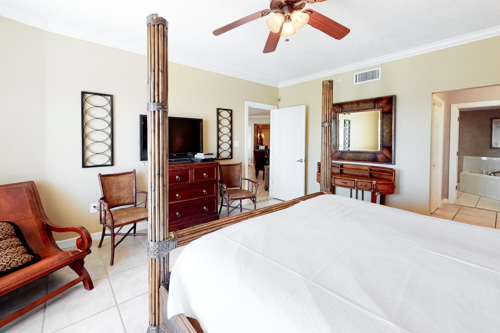 Admirals Quarters Holiday home