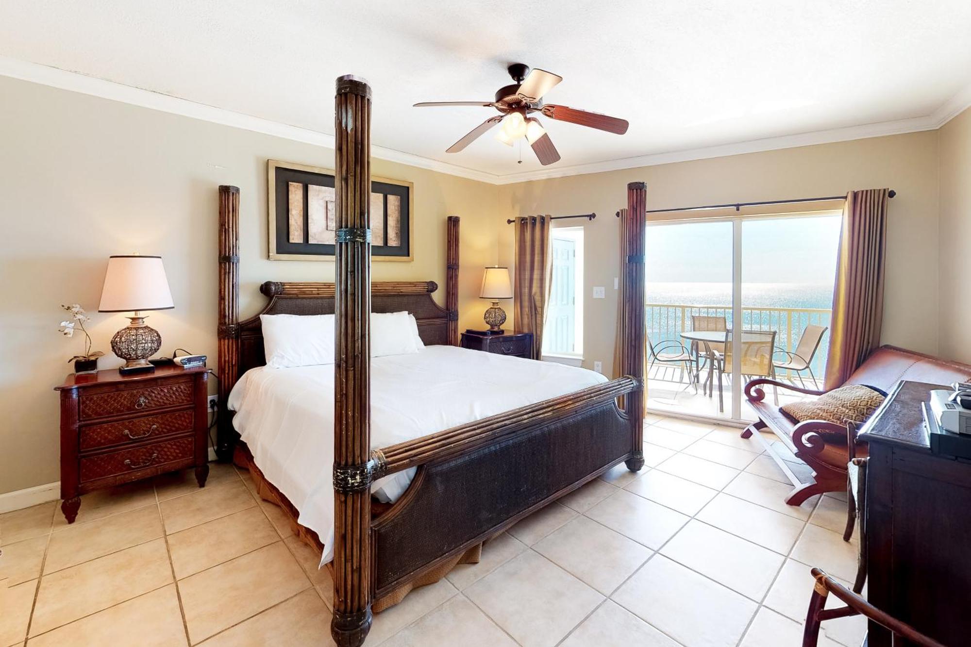 Holiday home Admirals Quarters