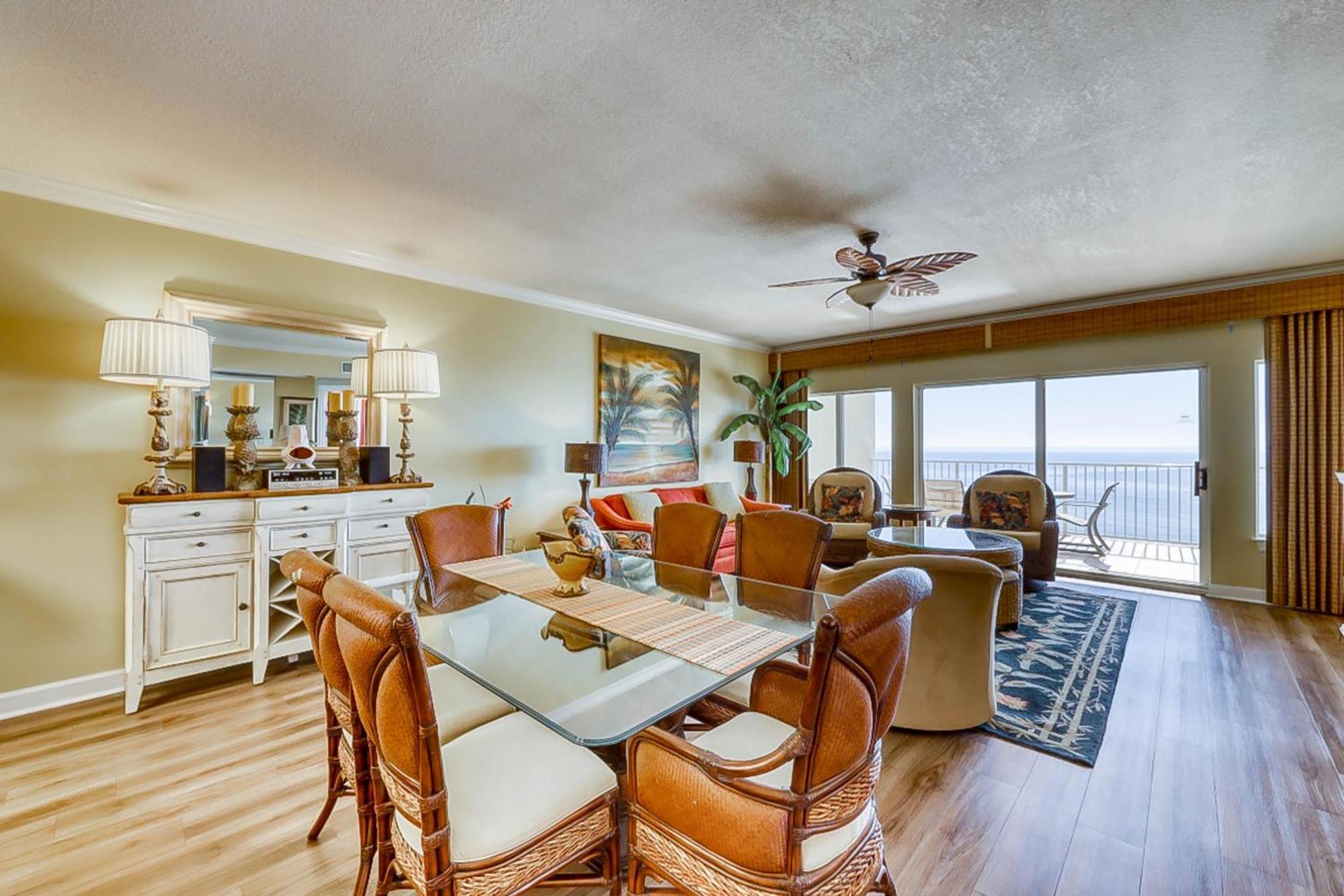Admirals Quarters Holiday home Orange Beach