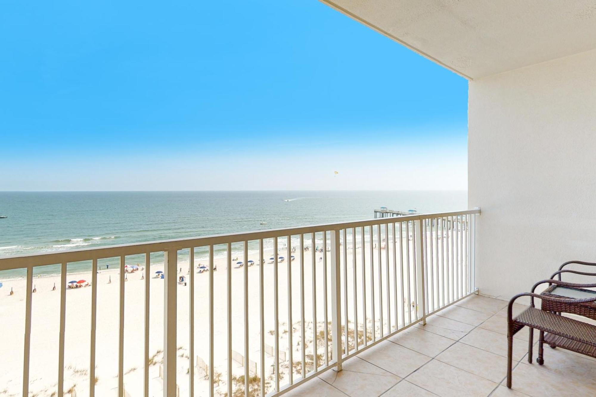 Holiday home Admirals Quarters Orange Beach