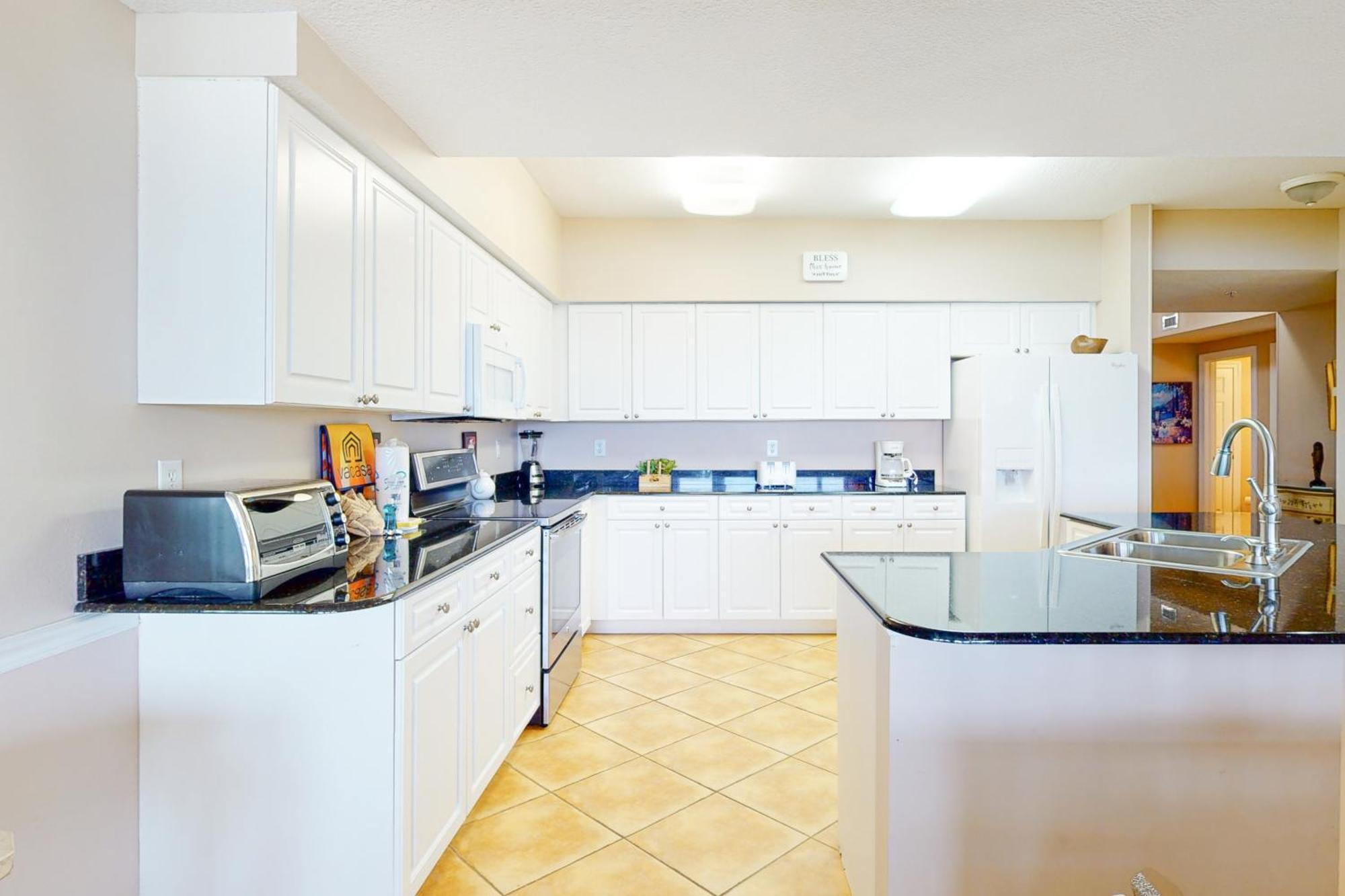 Admirals Quarters