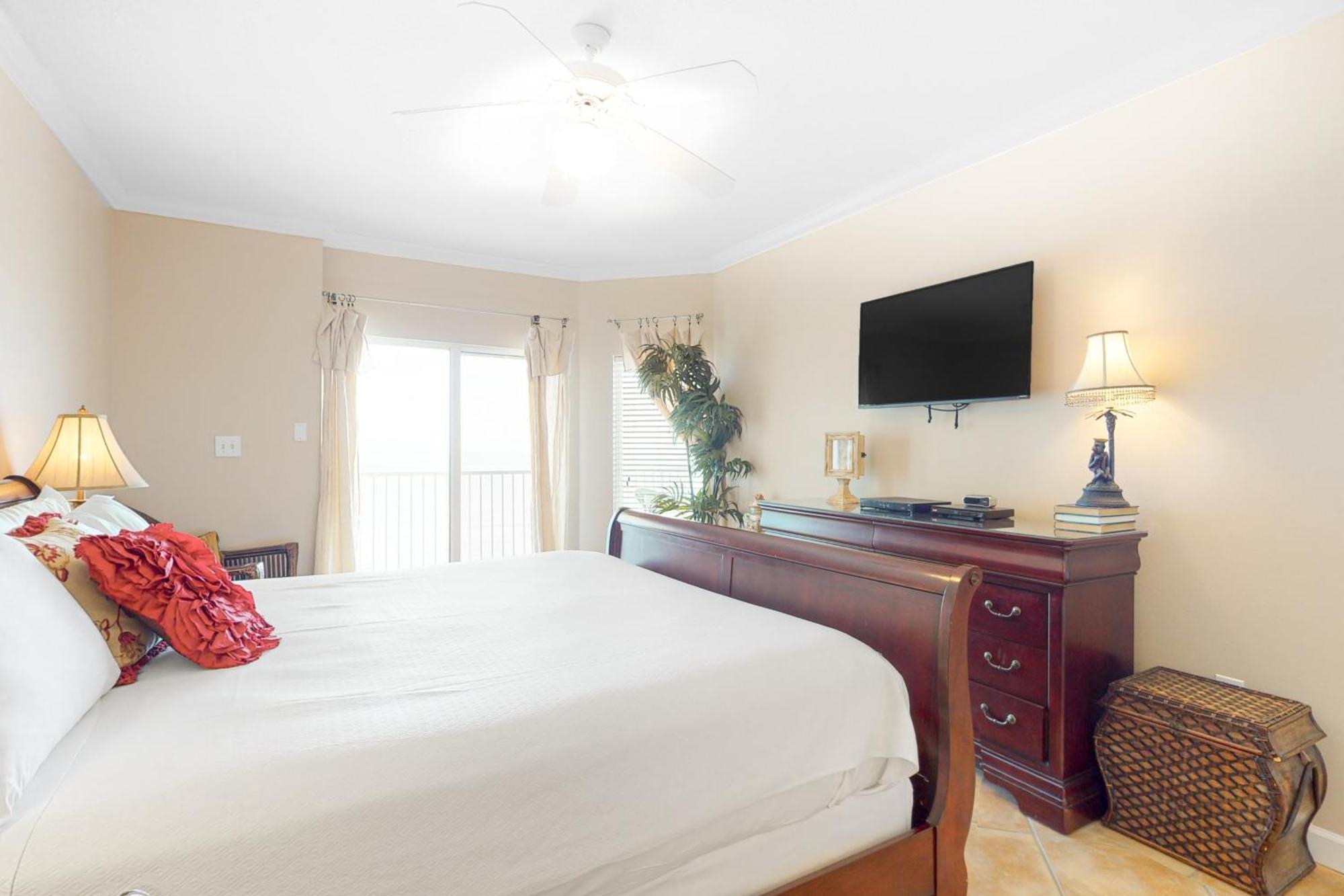 Holiday home Admirals Quarters *