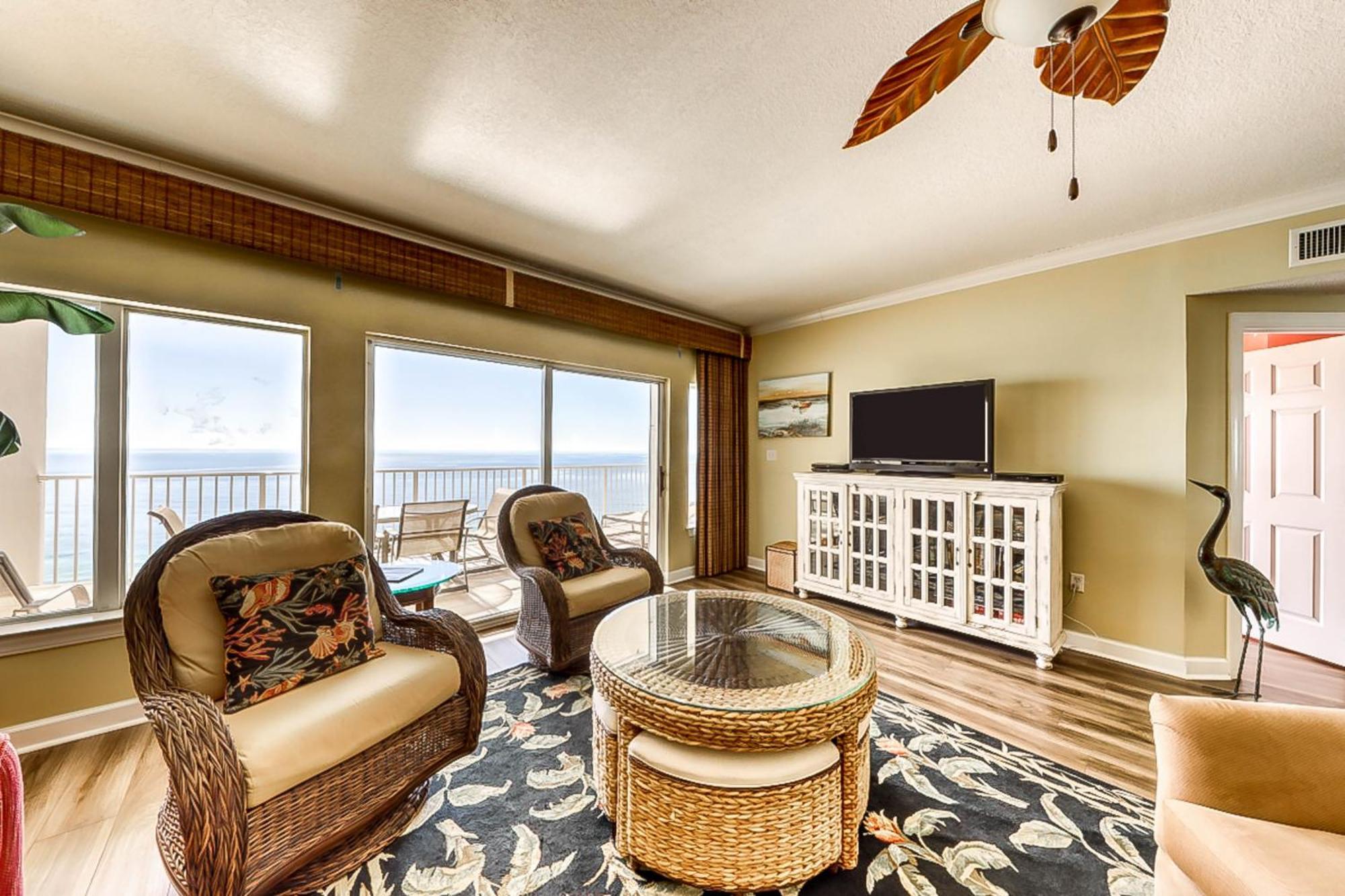Admirals Quarters Holiday home Orange Beach