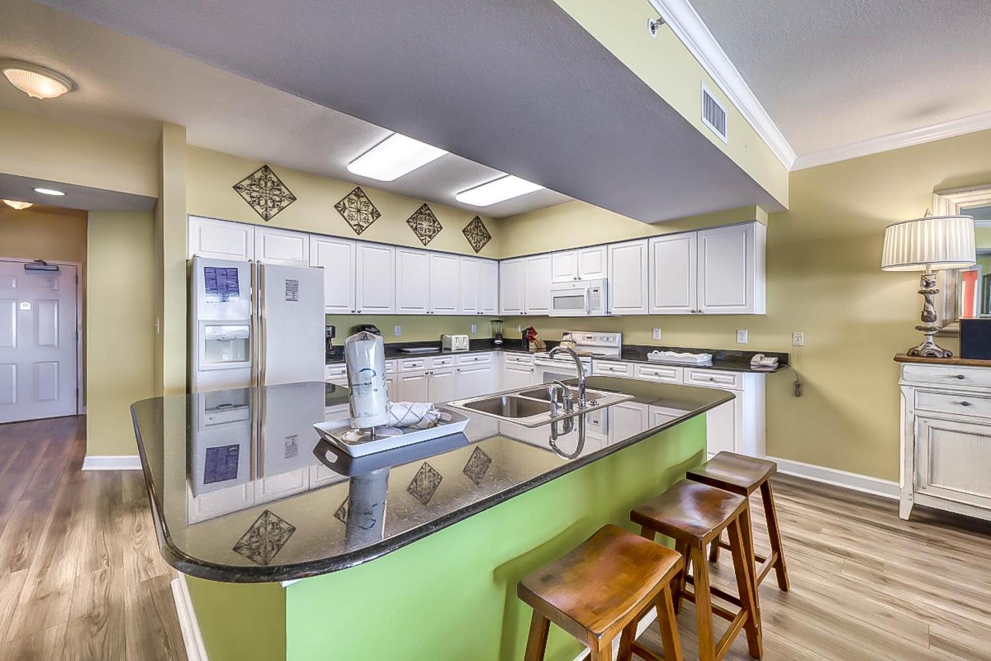 Holiday home Admirals Quarters Orange Beach
