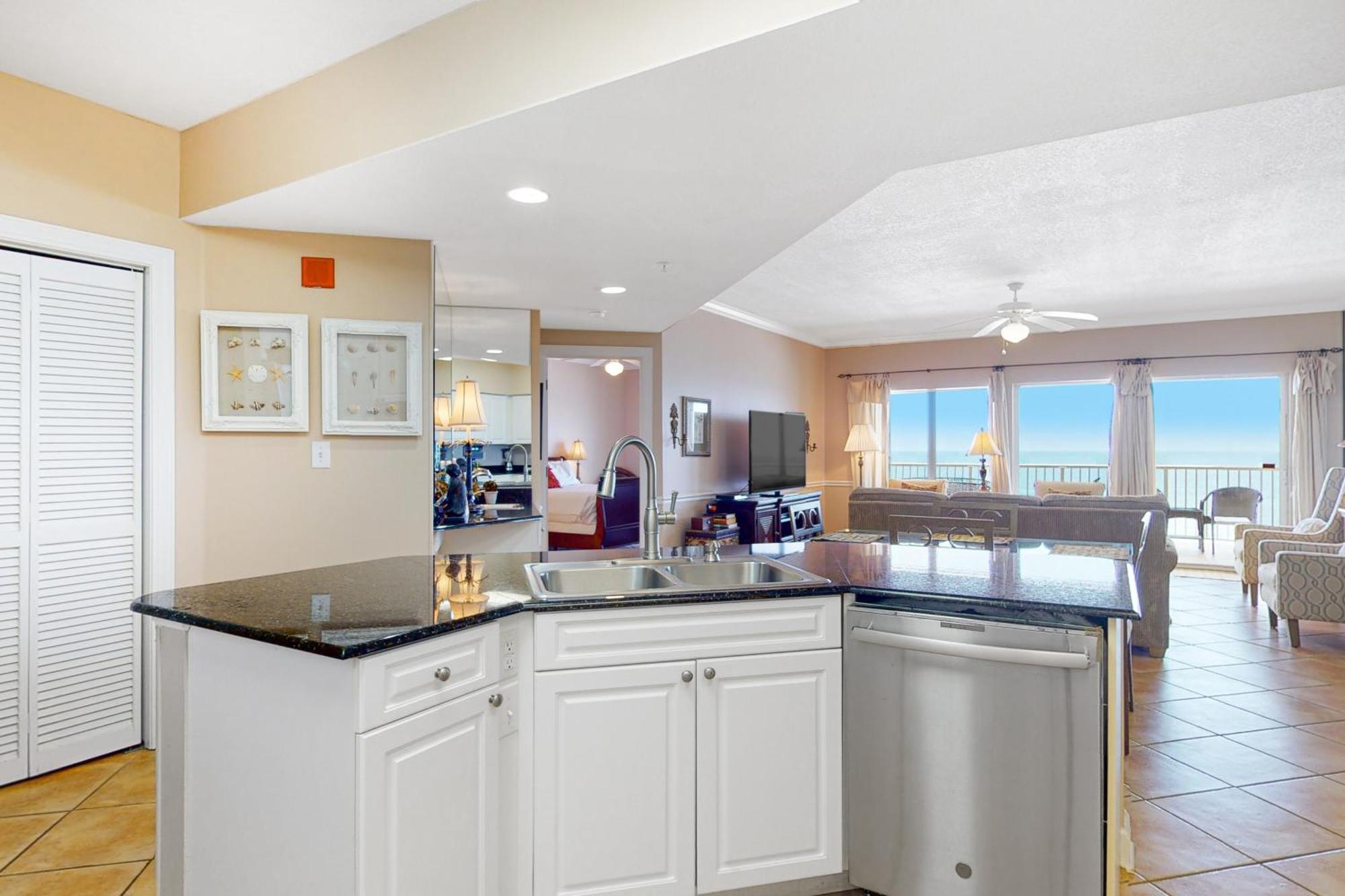 Admirals Quarters