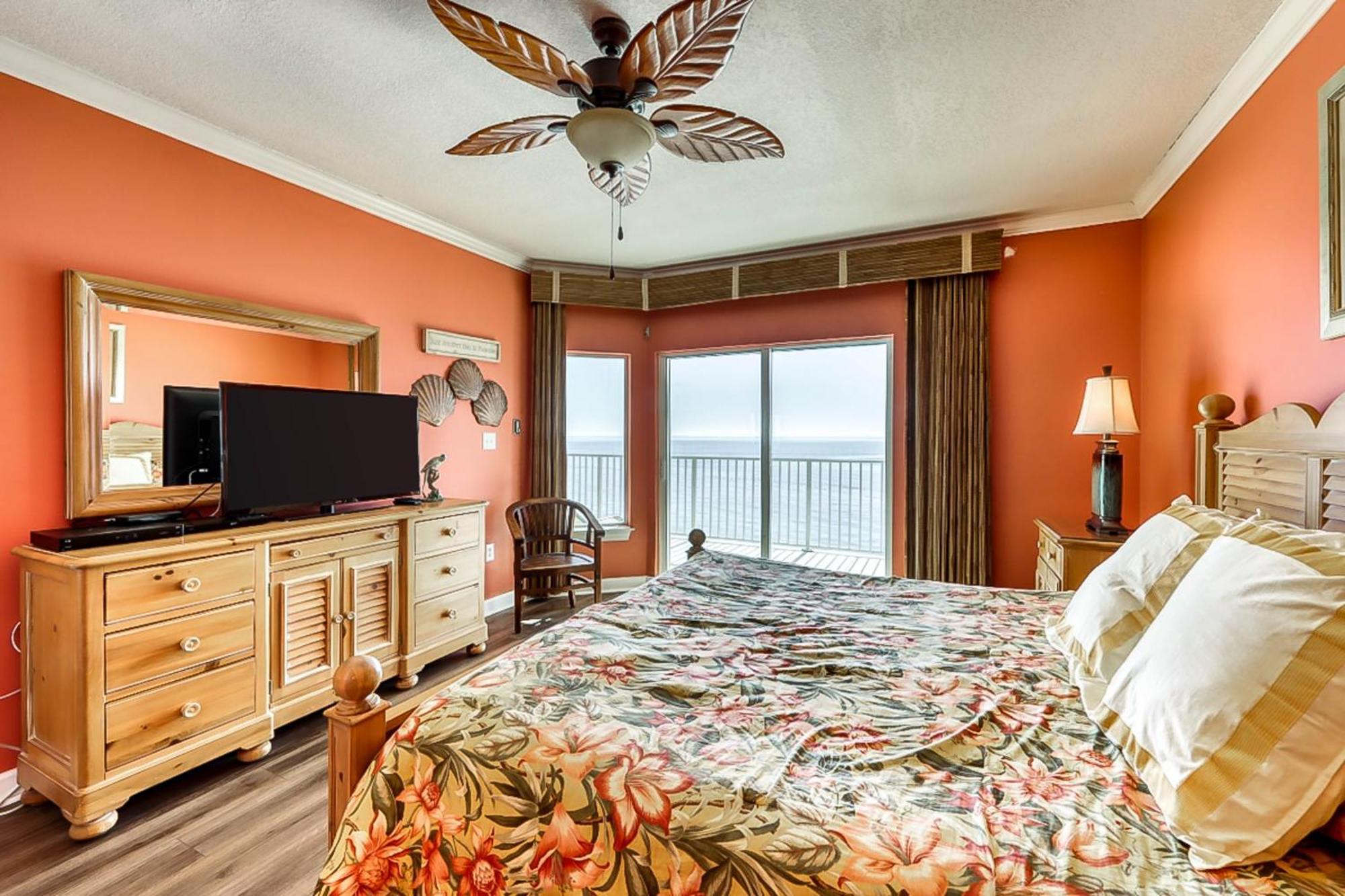 Holiday home Admirals Quarters *