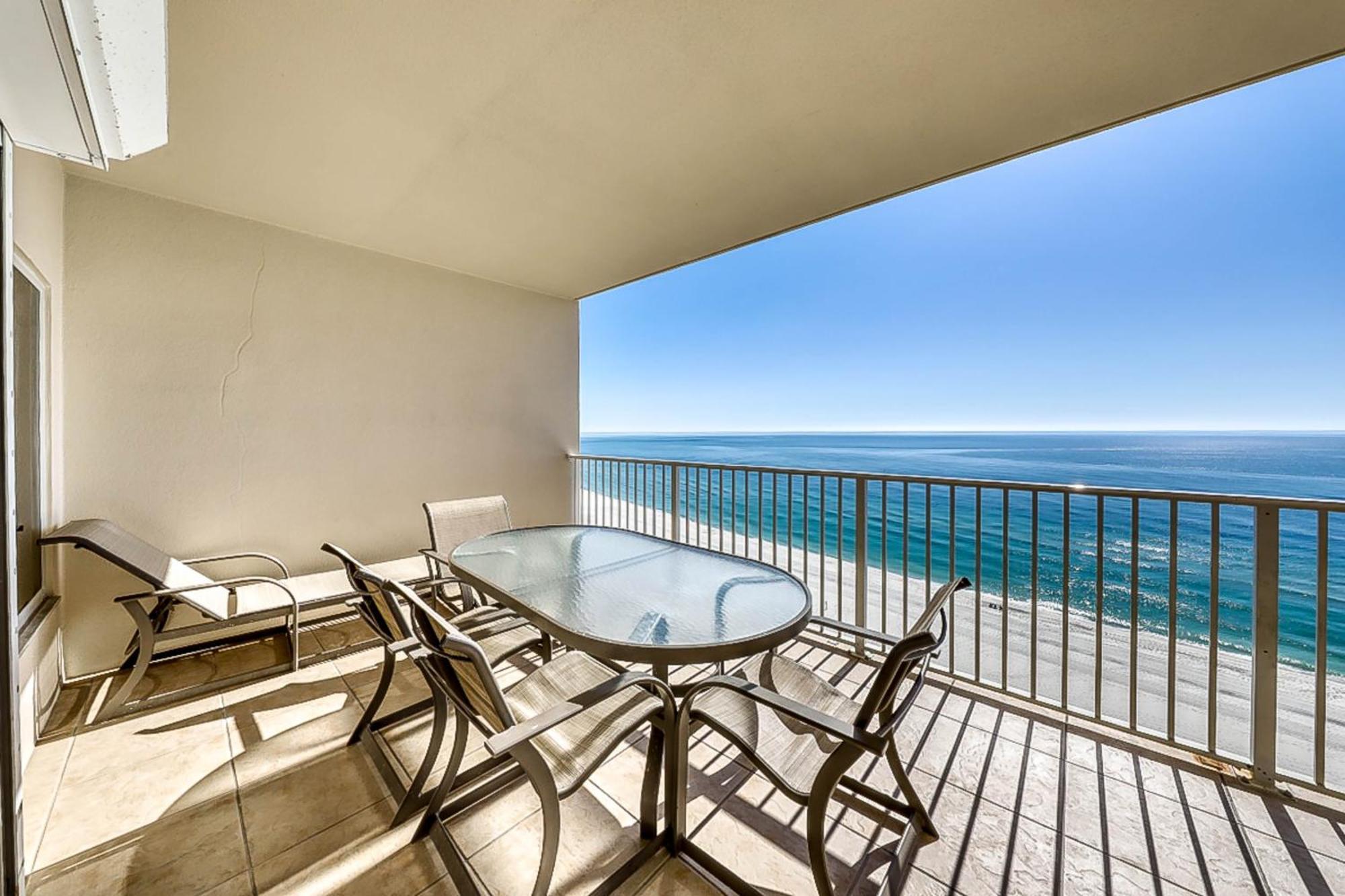 Holiday home Admirals Quarters Orange Beach