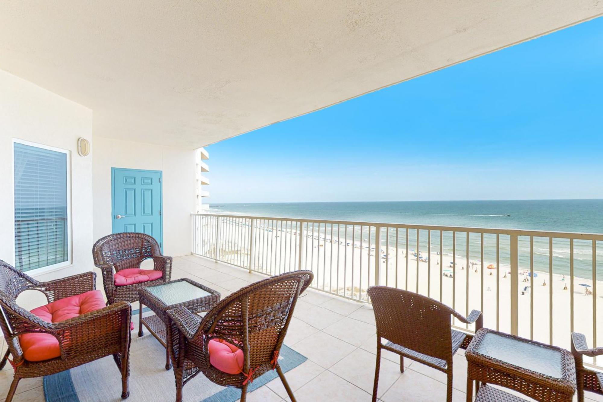 Holiday home Admirals Quarters *