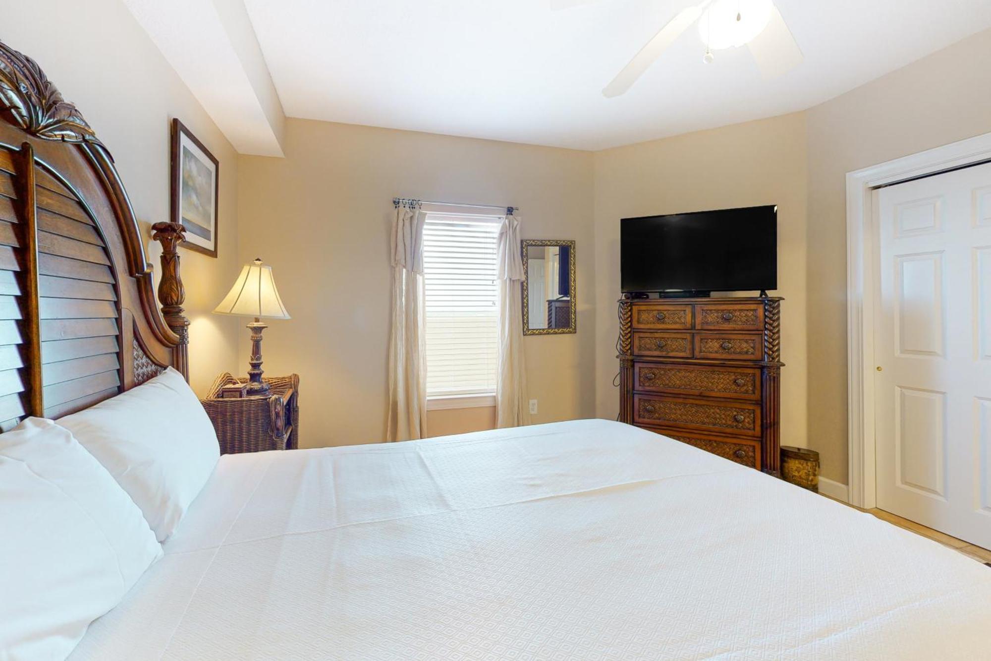 Admirals Quarters Holiday home Orange Beach