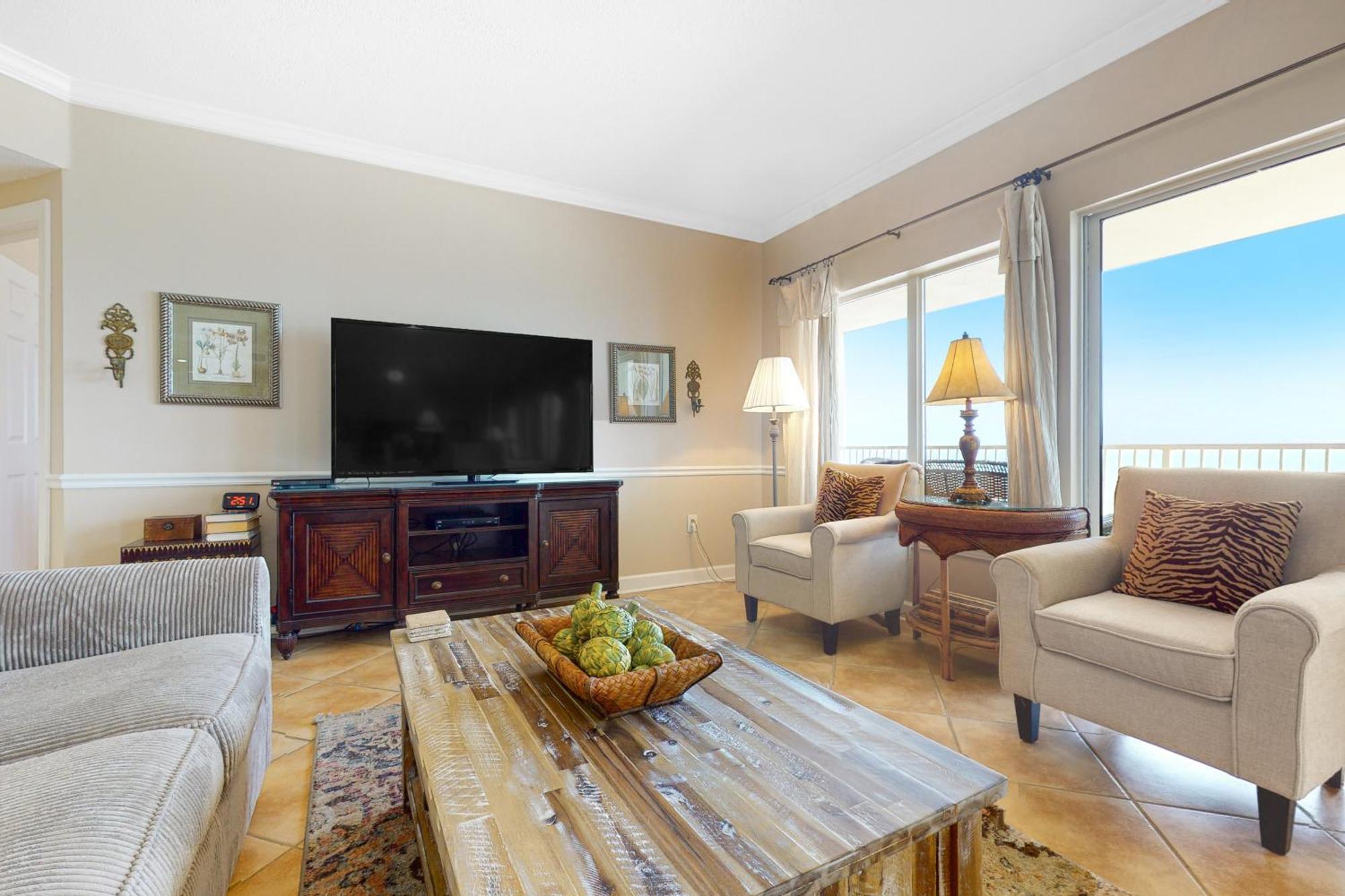 Holiday home Admirals Quarters Orange Beach