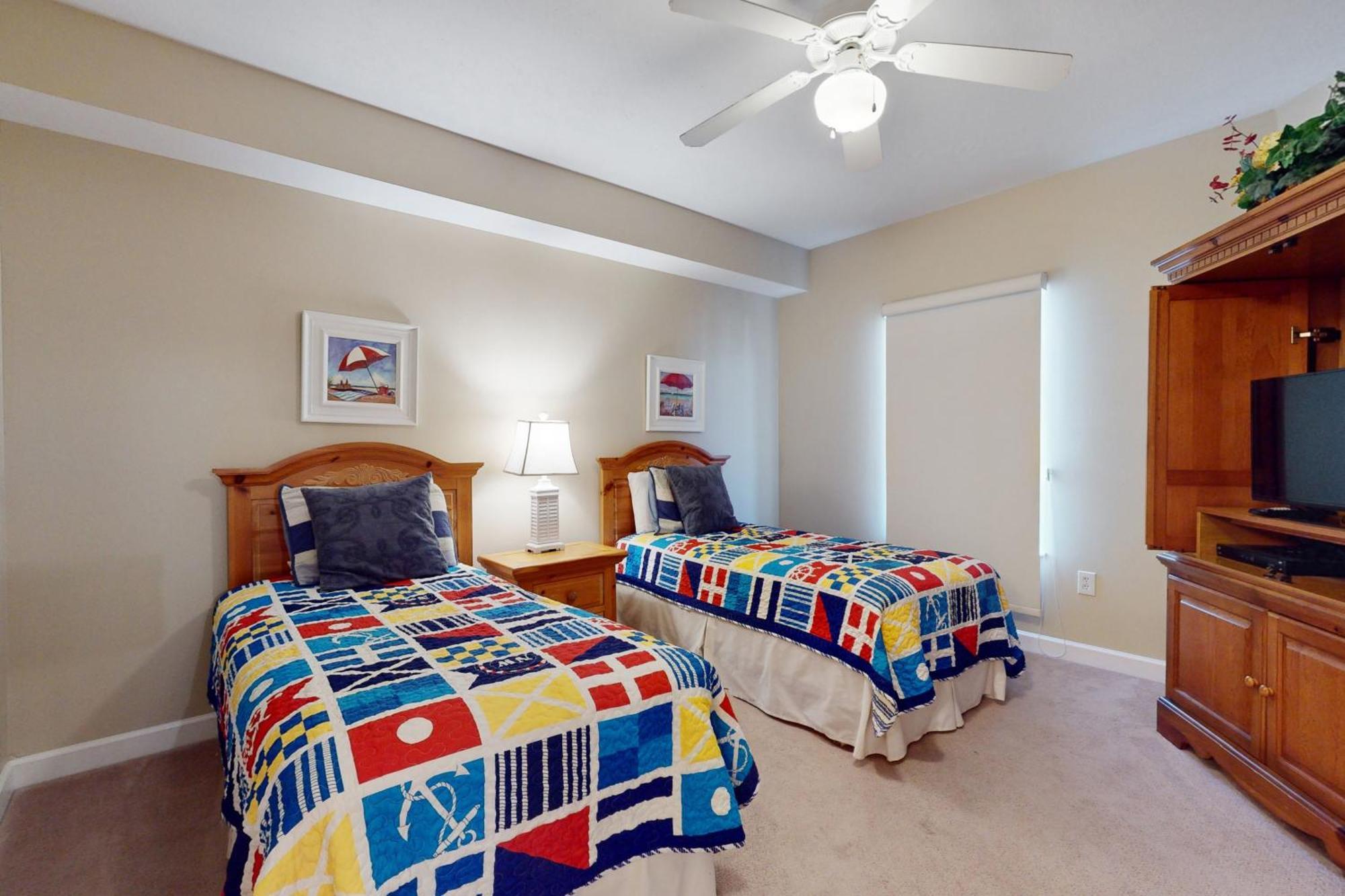 Admirals Quarters Orange Beach