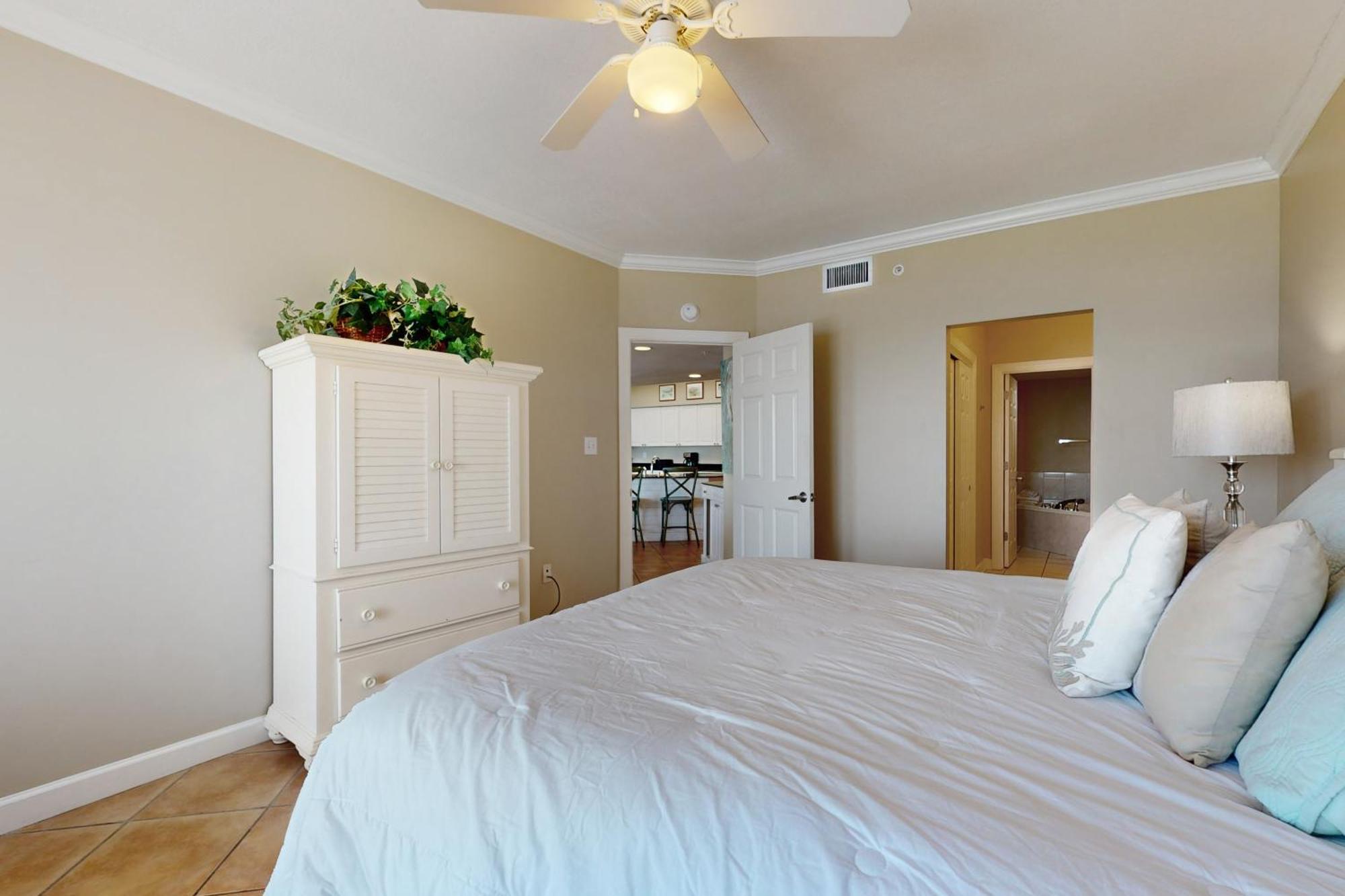 Admirals Quarters * Orange Beach