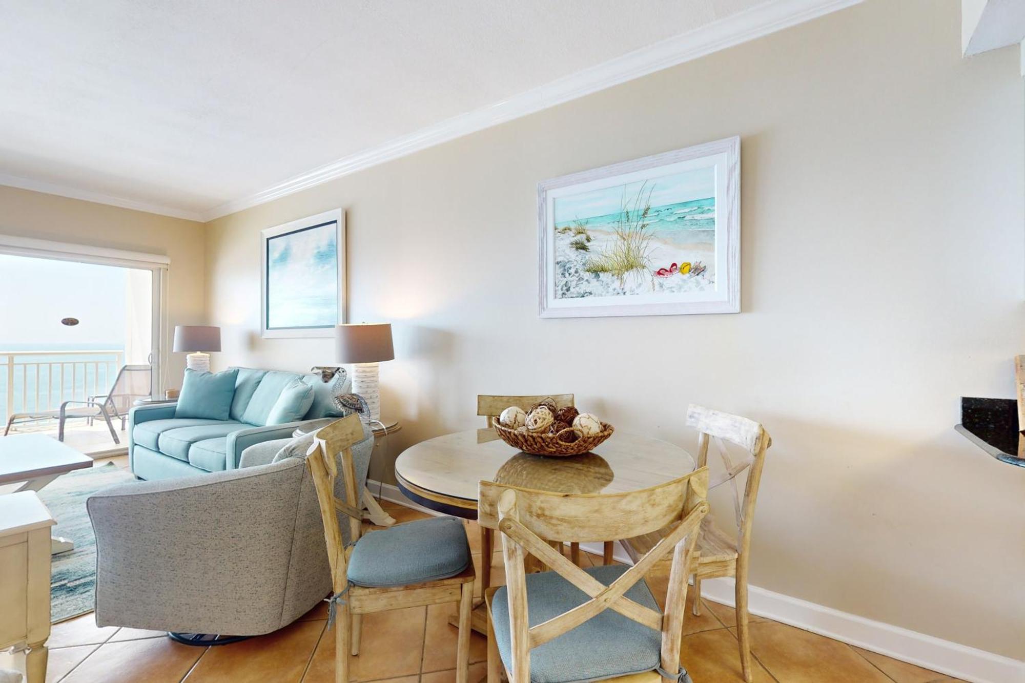 Holiday home Admirals Quarters