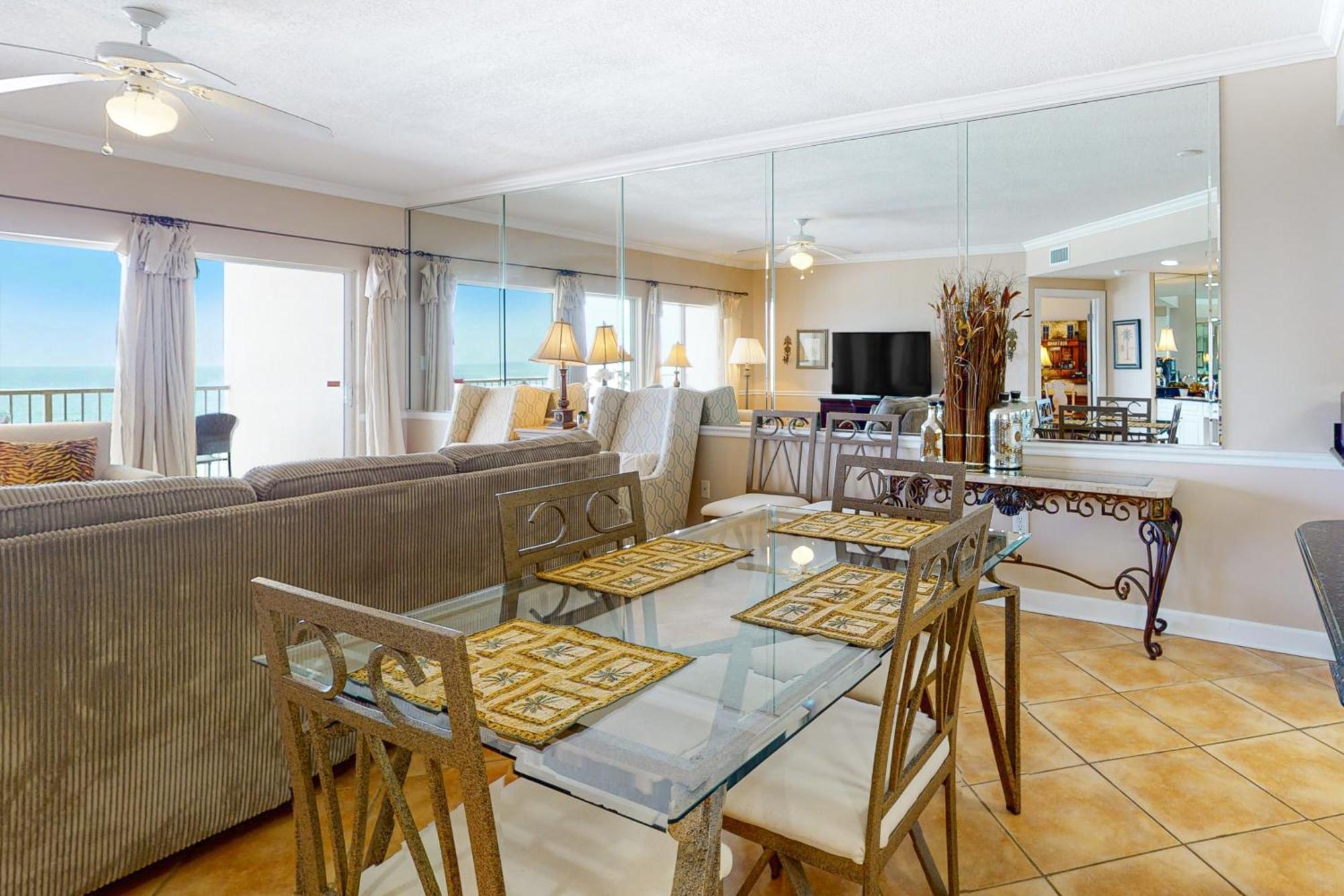 Admirals Quarters Holiday home Orange Beach