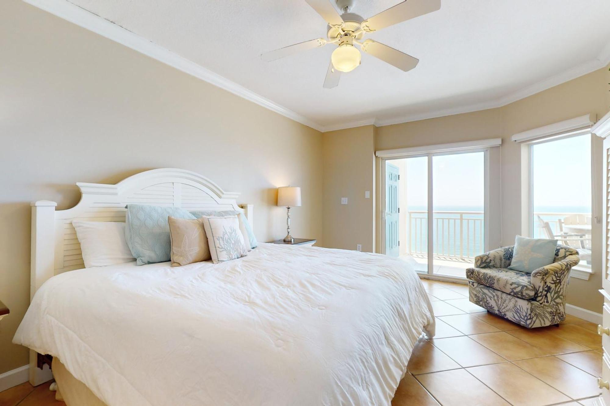 Admirals Quarters * Orange Beach