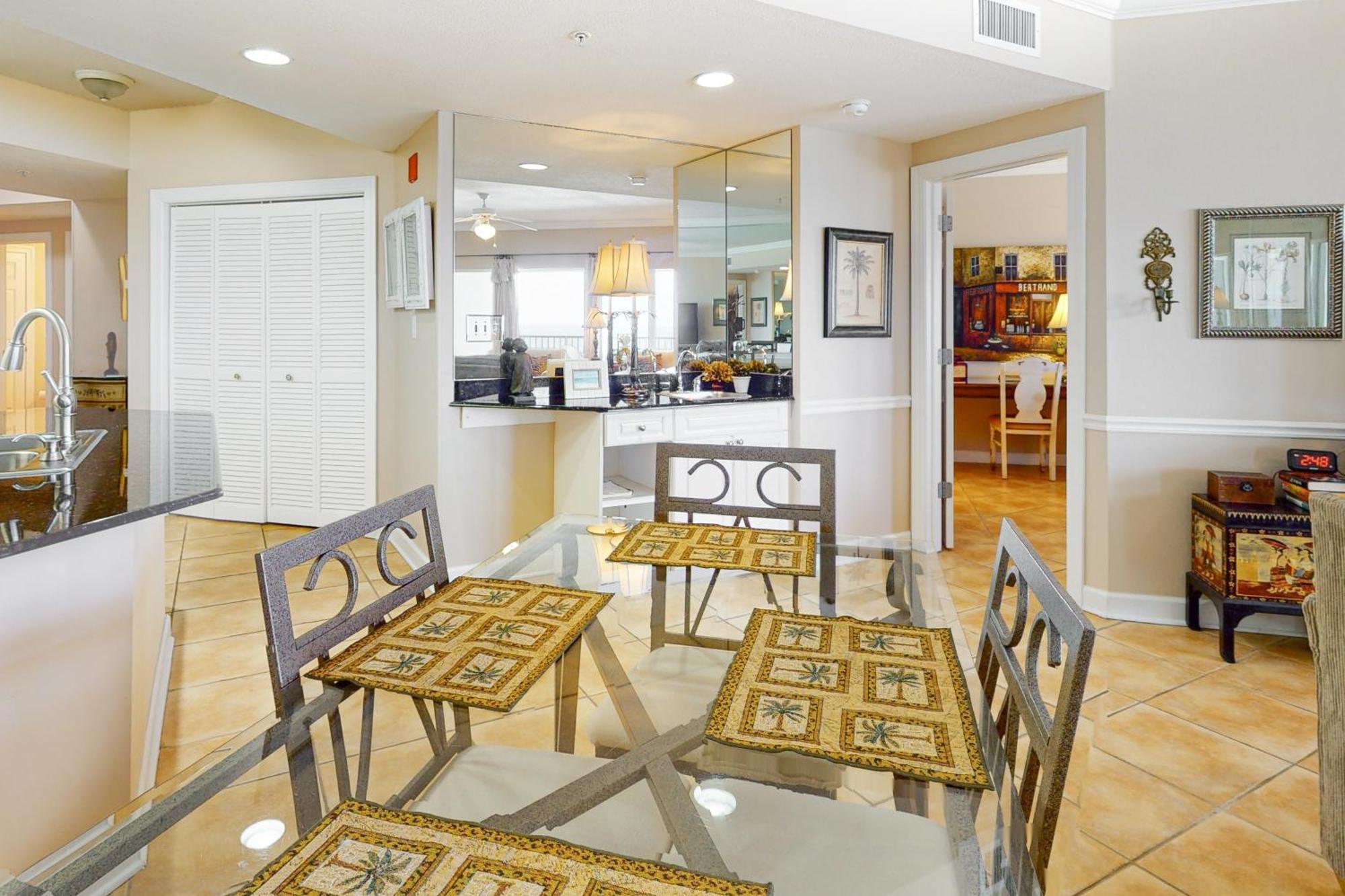 Admirals Quarters Holiday home