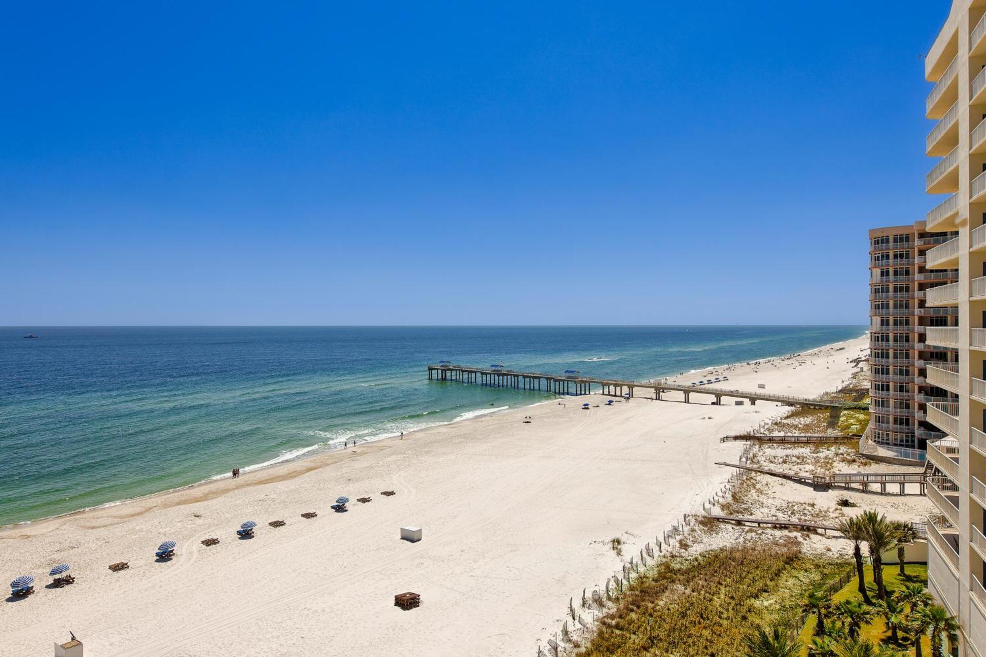 Admirals Quarters Holiday home Orange Beach
