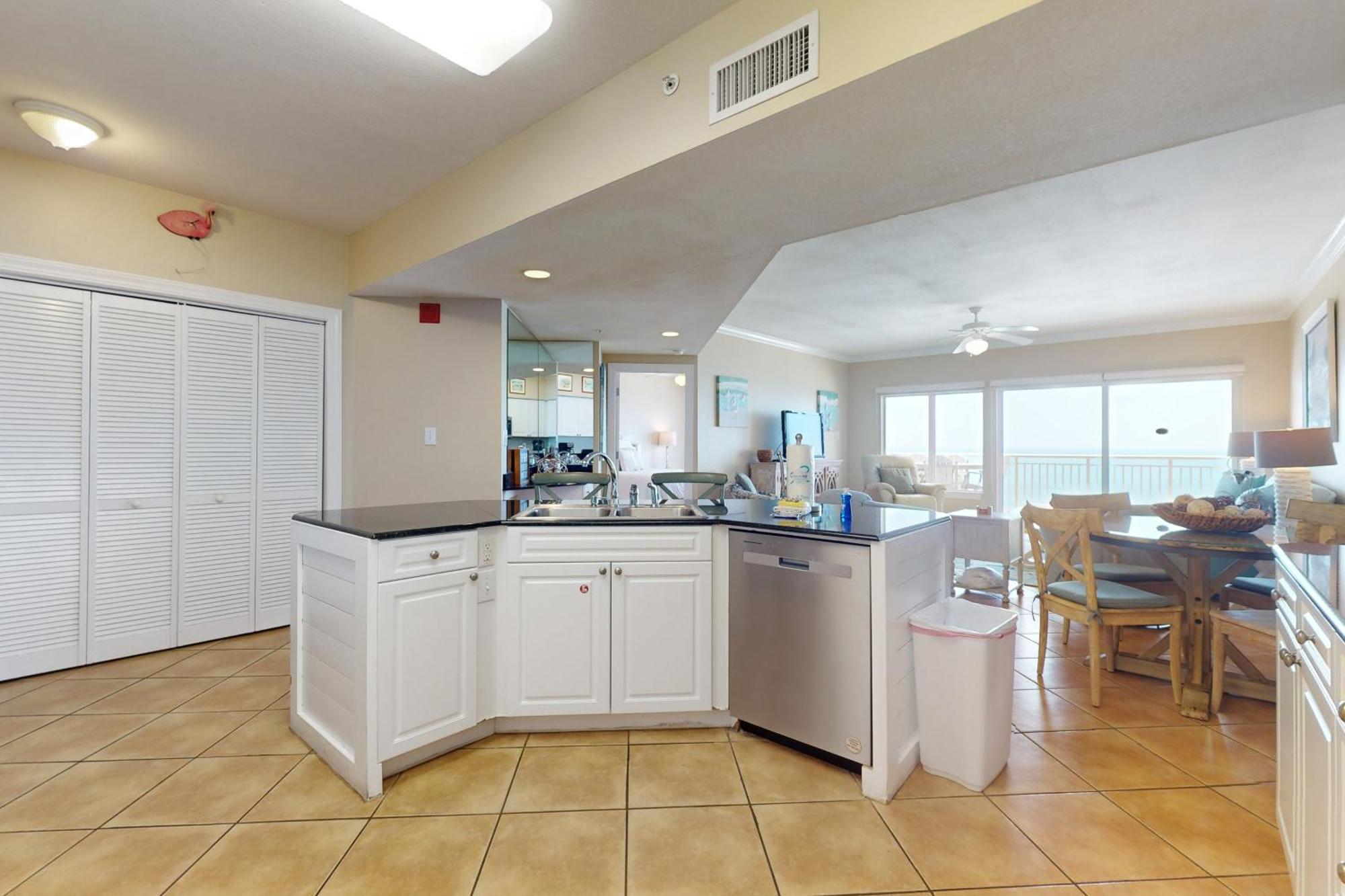 Admirals Quarters *