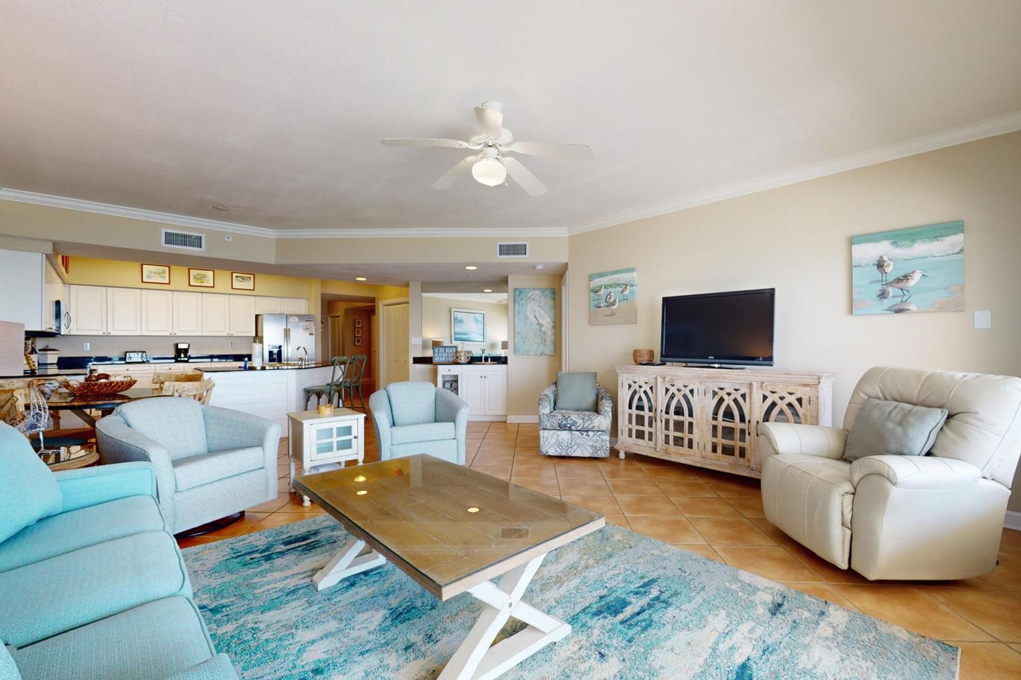 Admirals Quarters Orange Beach
