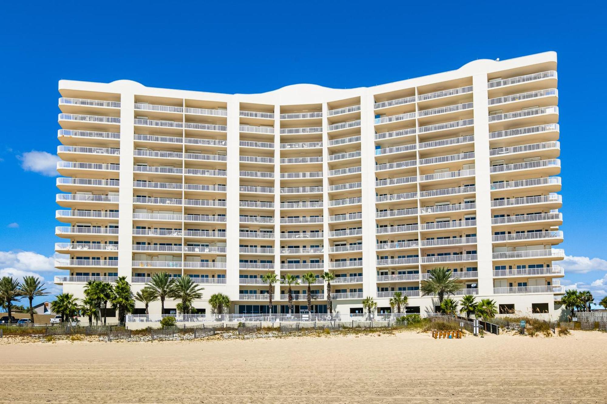 Admirals Quarters Holiday home Orange Beach