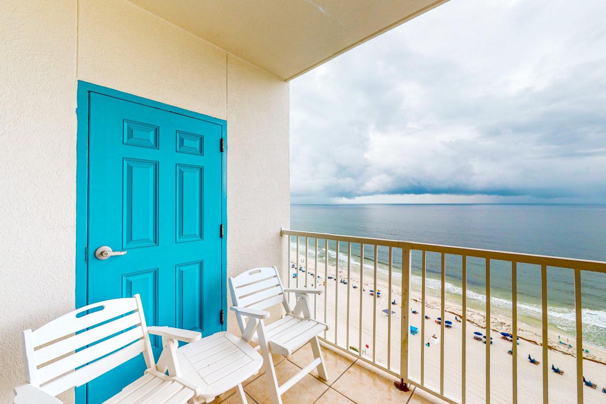 Holiday home Admirals Quarters