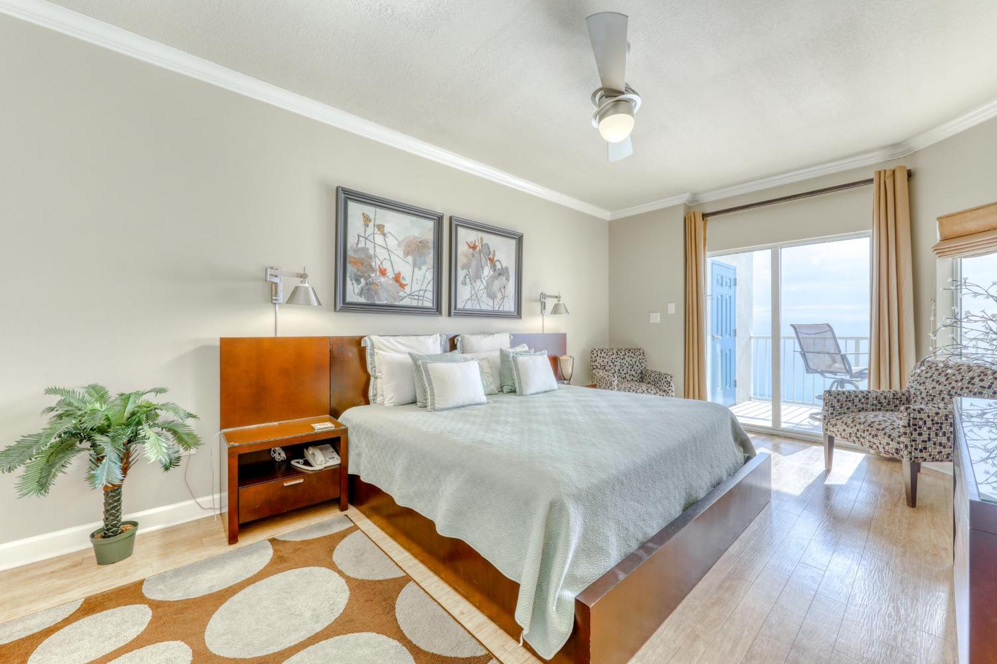 Holiday home Admirals Quarters Orange Beach