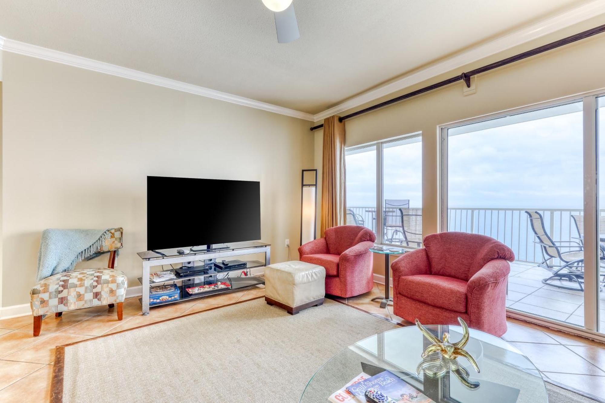 Admirals Quarters * Orange Beach