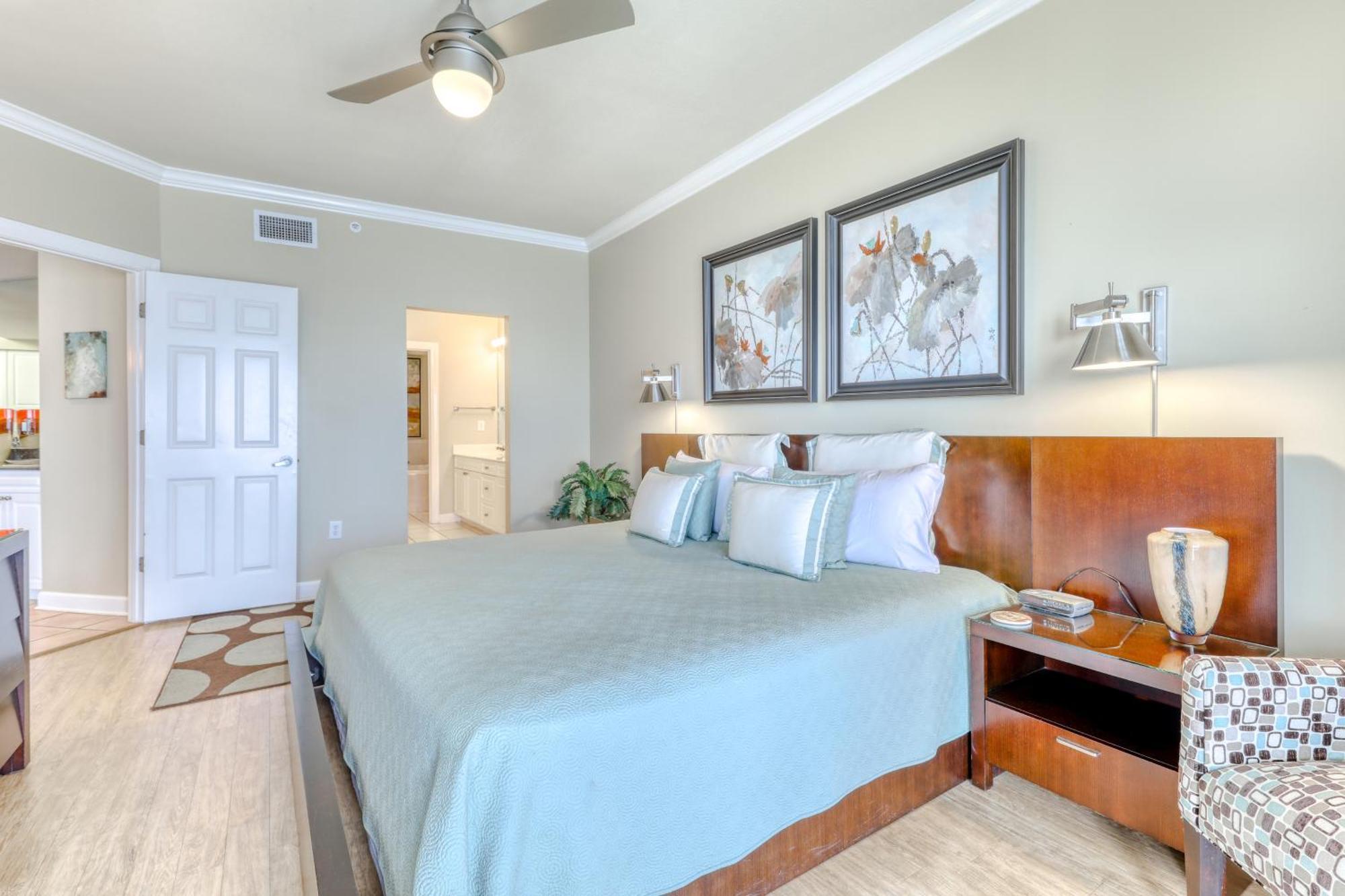 Holiday home Admirals Quarters