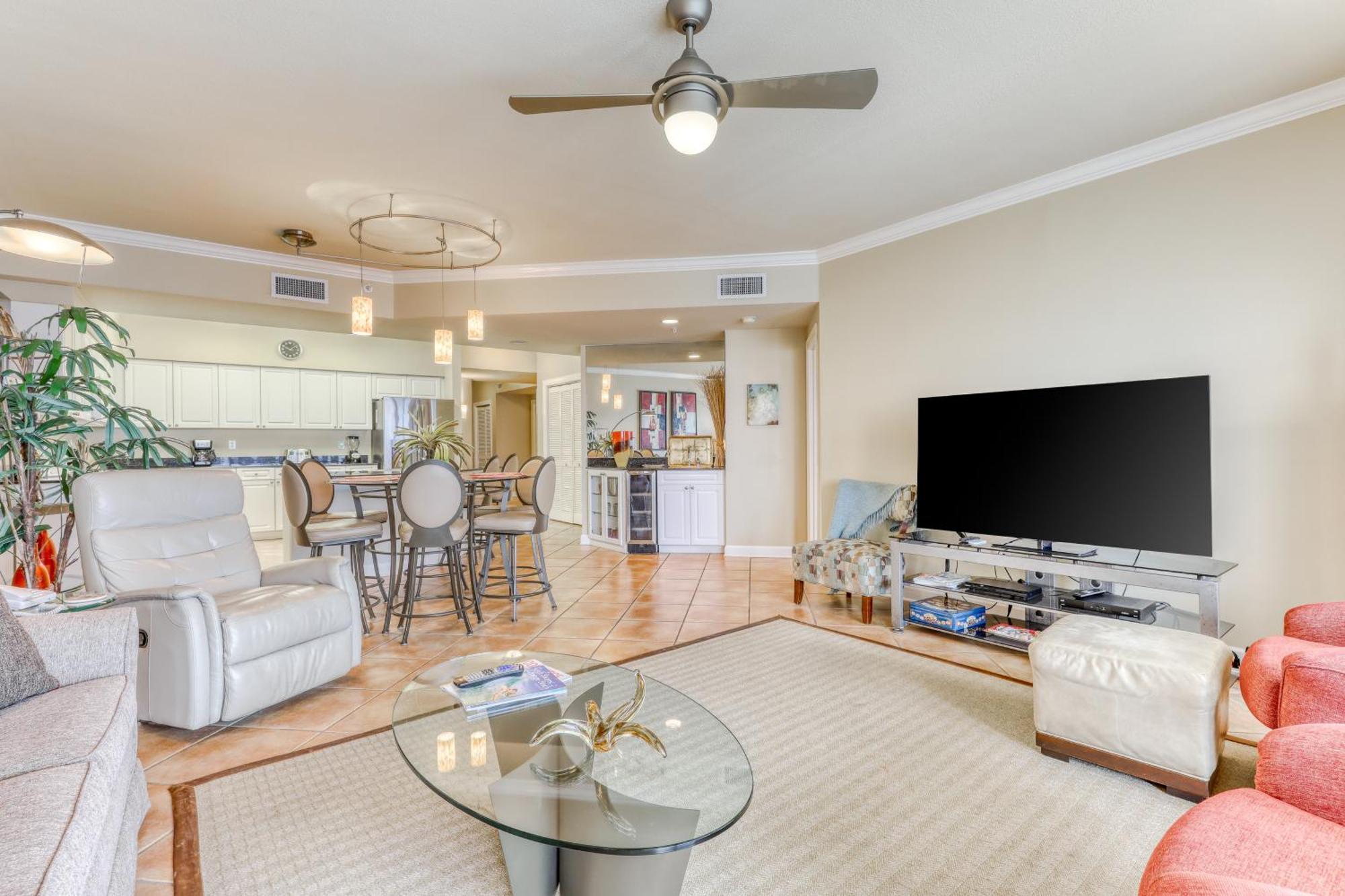 Admirals Quarters Orange Beach