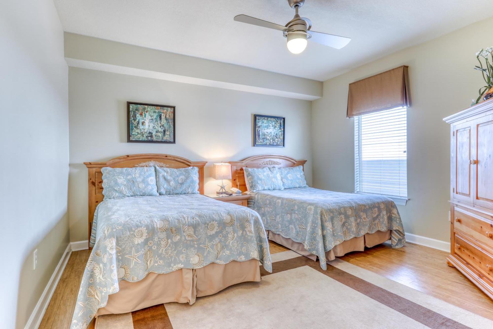 Admirals Quarters * Orange Beach