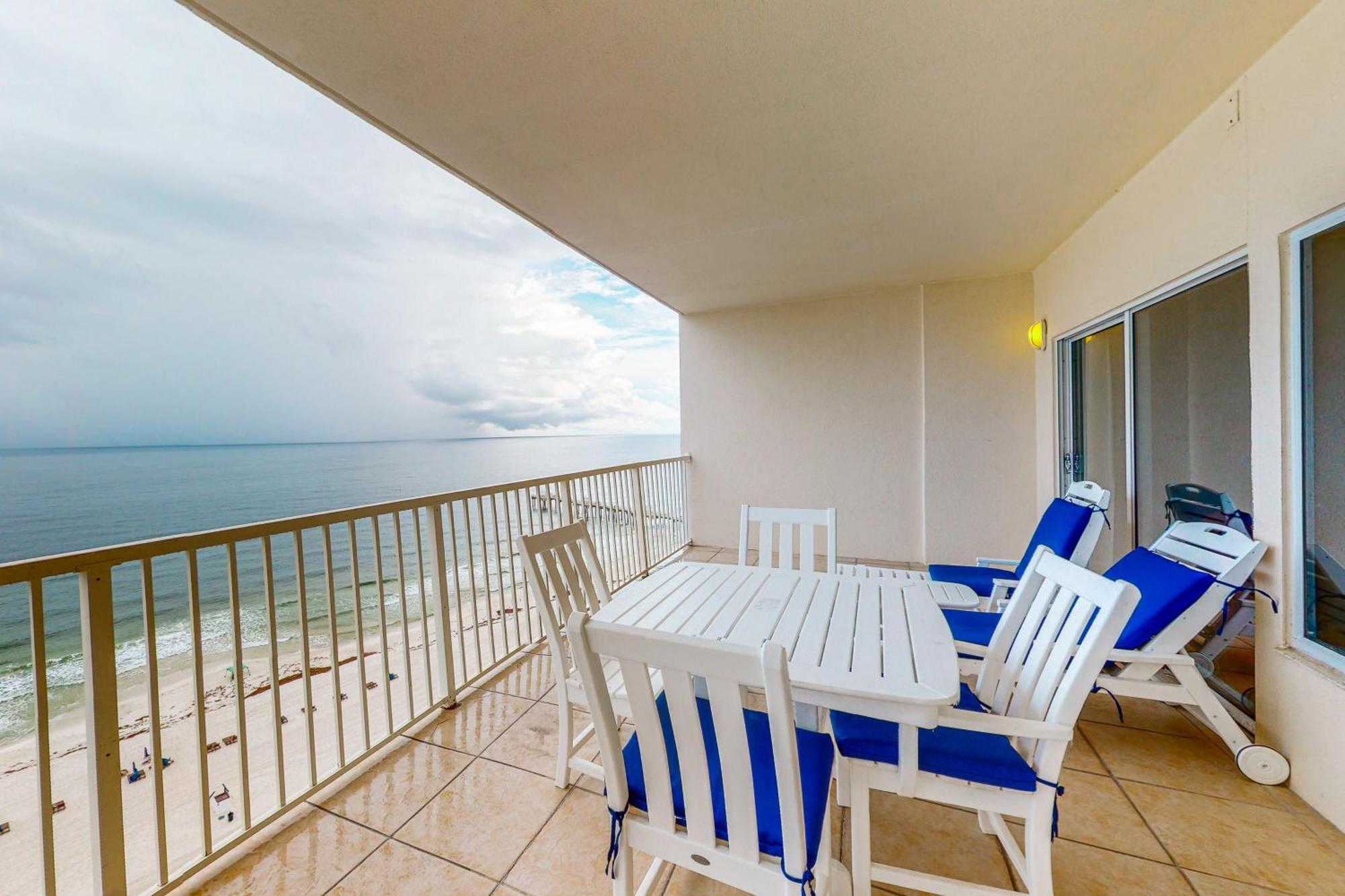 Admirals Quarters Holiday home *