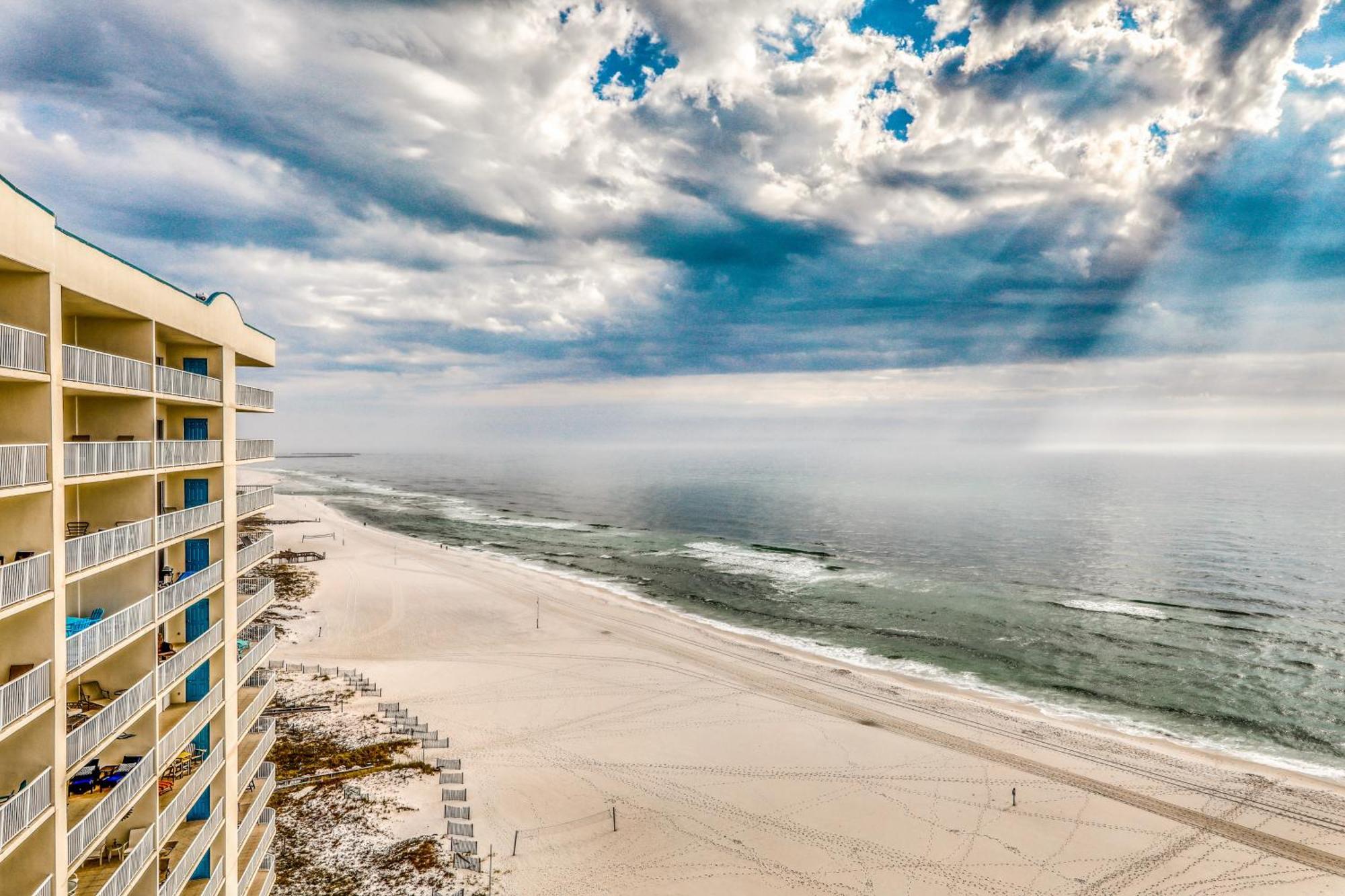 Admirals Quarters Holiday home Orange Beach