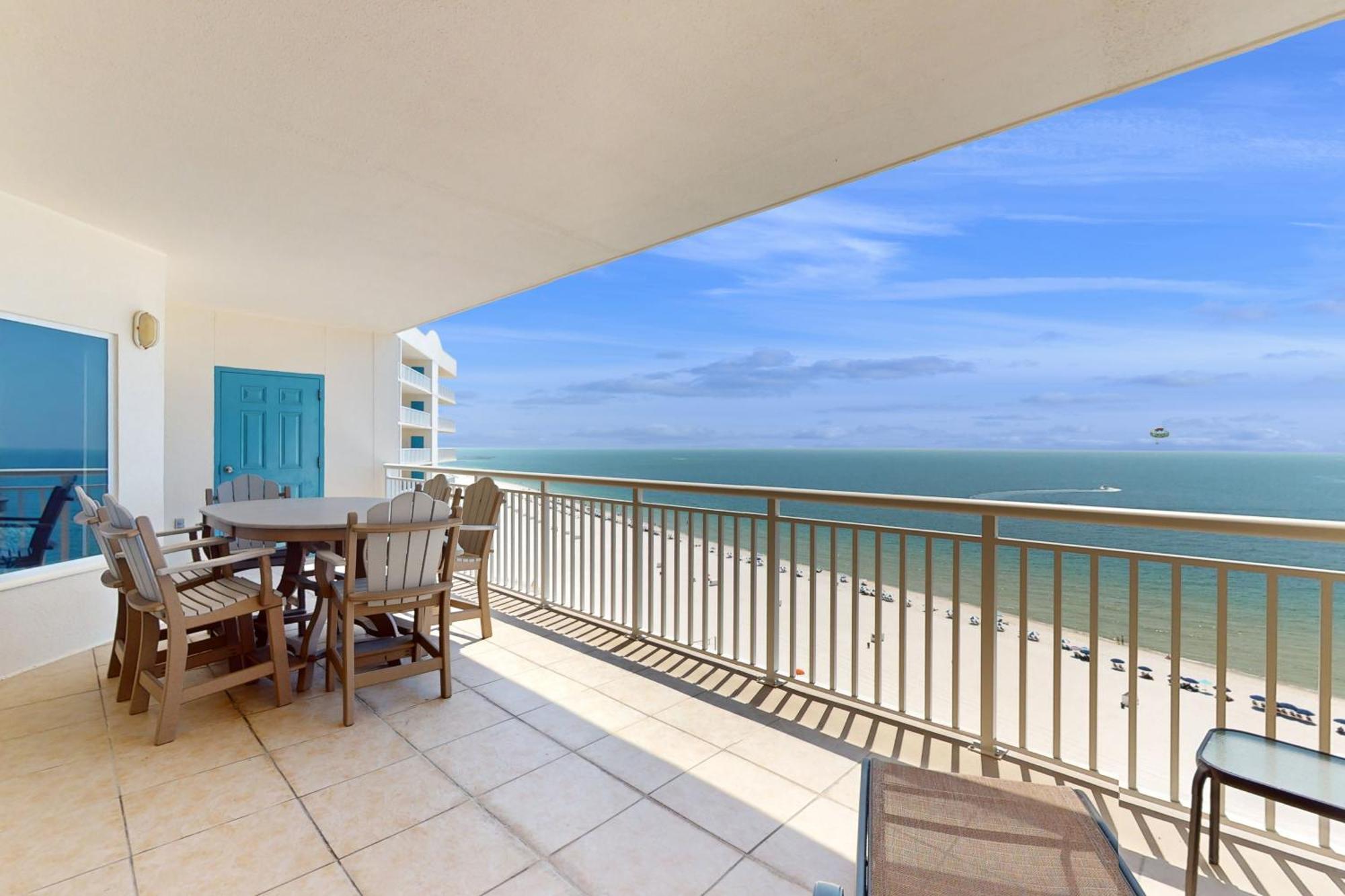 Admirals Quarters Holiday home Orange Beach